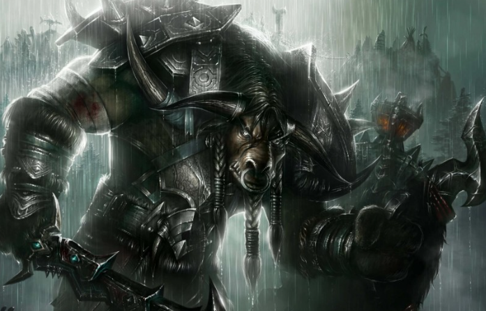 tbc Anniversary tank